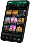 petronas 777 App